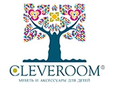 Компания CLEVEROOM в Кемерово