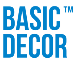 Компания Basic Decor в Кемерово