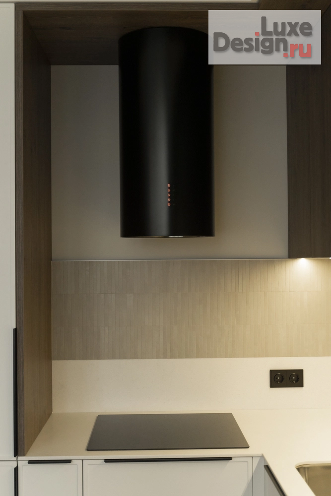 Дизайн интерьера комнаты "Гостиная в проекте квартиры 60 кв.м. ЖК Панорама" (фото 7)