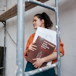 Дизайнер интерьера Суворова Алена