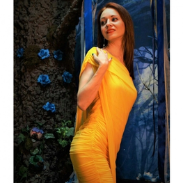 Дизайнер интерьера Панихина Наталья