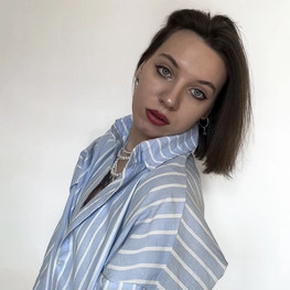 Дизайнер интерьера "Доронина Алина Евгеньевна"